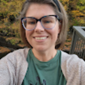 Meet your Posher, Bridget